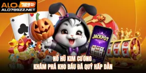 Nổ Hũ Kim Cương Khám Phá Kho Báu Đá Quý Hấp Dẫn