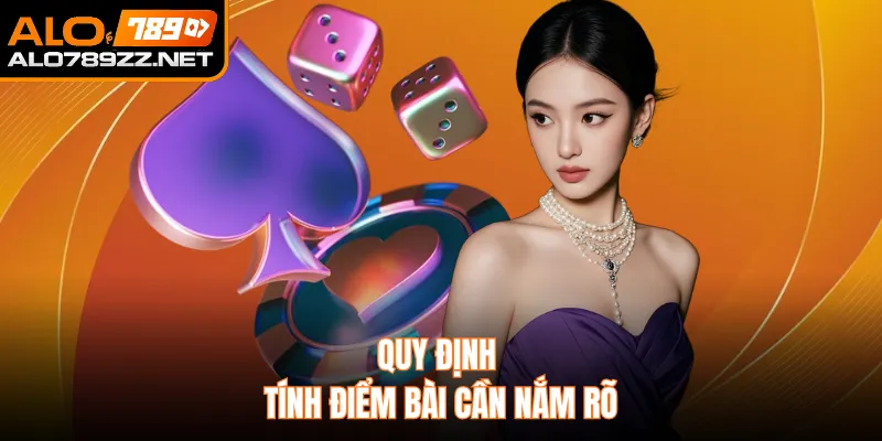 Quy định tính điểm bài cần nắm rõ