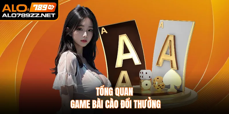 Tổng quan game bài cào đổi thưởng 
